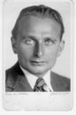 Albert Drach ein Jahr vor seiner Emigration 1937 © privat